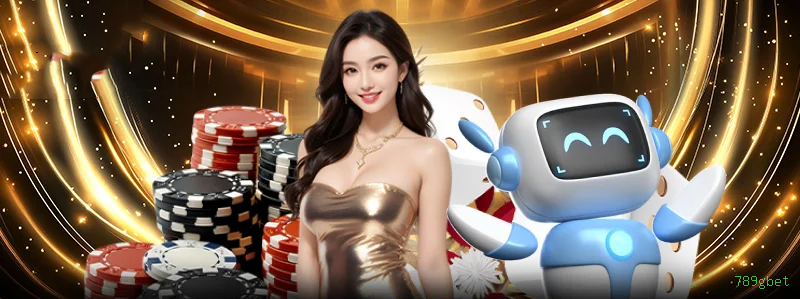 Lista de jogos para 789gbet casino section
