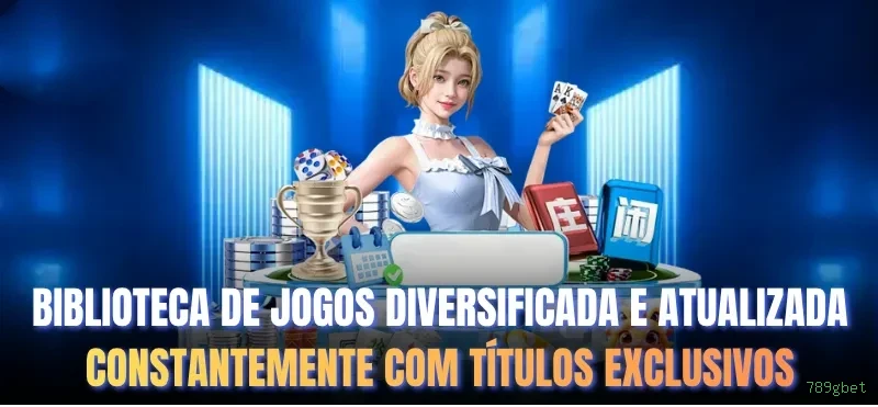 Lista de jogos para 789gbet online section