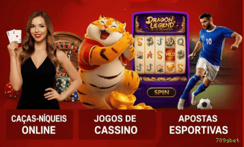 Lista de jogos para 789gbet aBrasil section