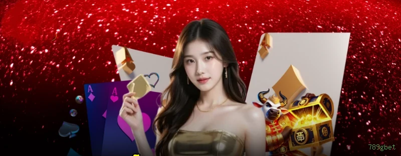 Lista de jogos para 789gbet casino section