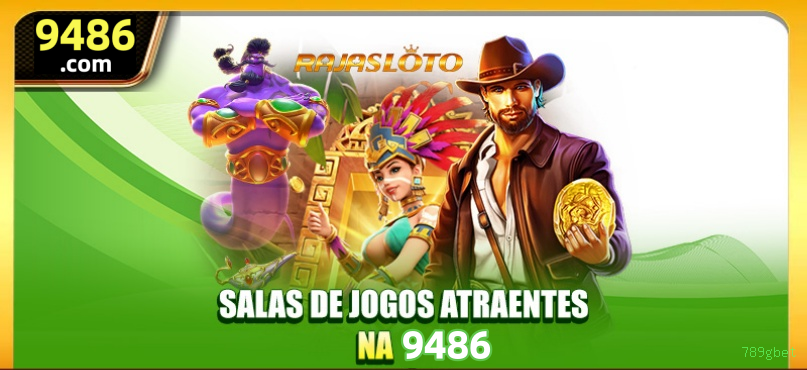Lista de jogos para 789gbet Jogos section