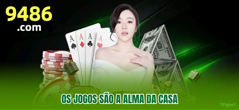 Lista de jogos para 789gbet Brasil section